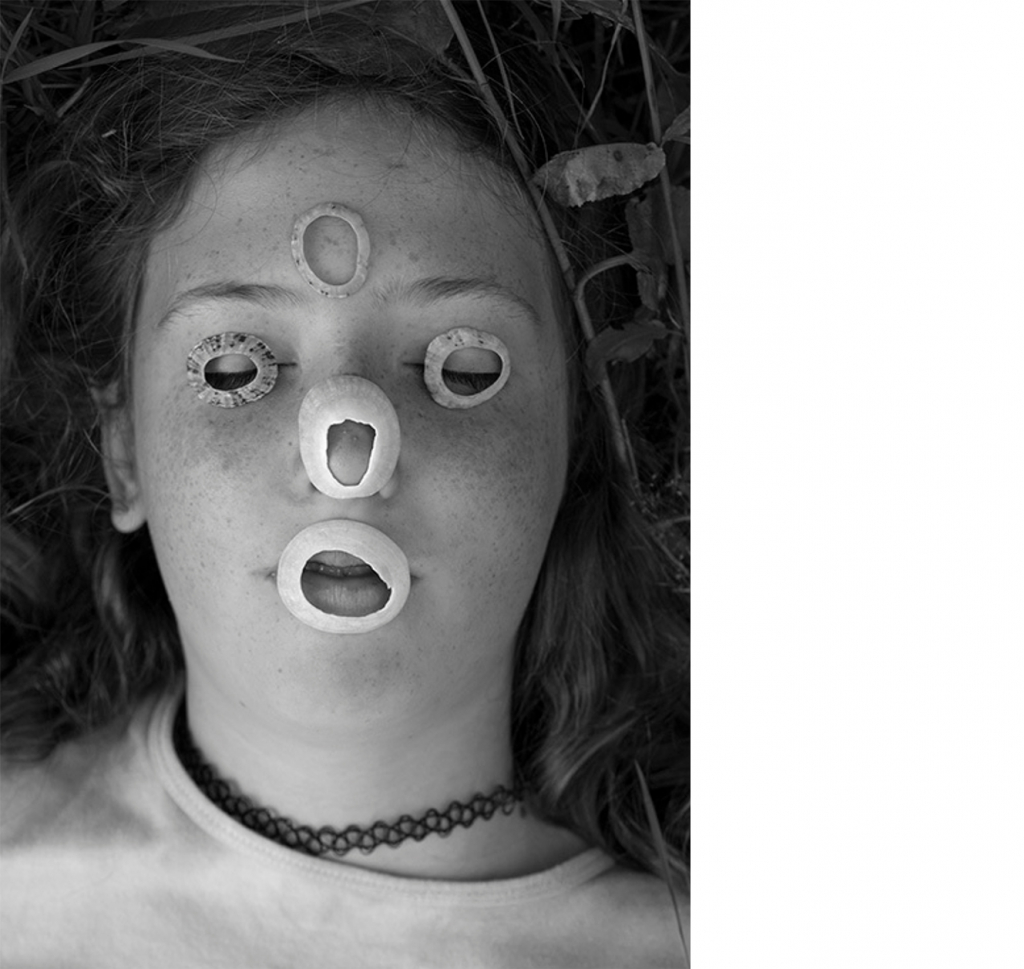 Llovet shell face